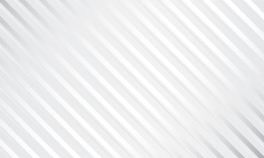 Sunum, sitesi, web ve diğerleri için çizgili desenli degrade gri arka plan vektör - İnşaat.