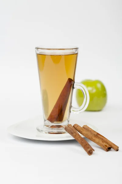 Hot Cider — Stock Photo, Image