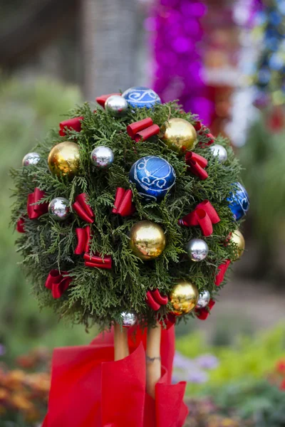 Cheristmas dekorasyon