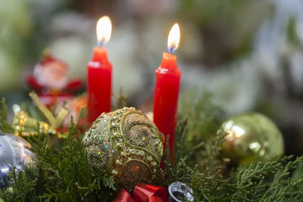 Cheristmas dekorasyon