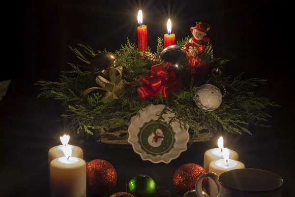 Cheristmas dekorasyon