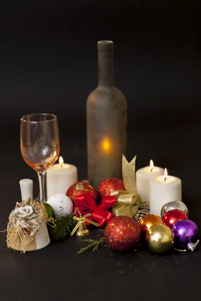 Cheristmas dekorasyon