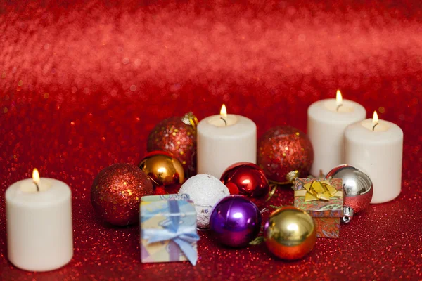 Cheristmas dekorasyon