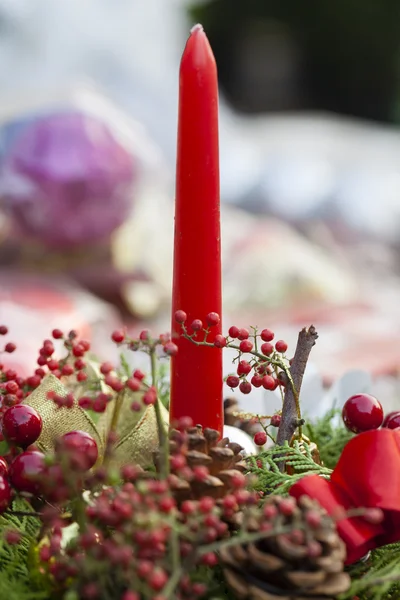 Cheristmas dekorasyon