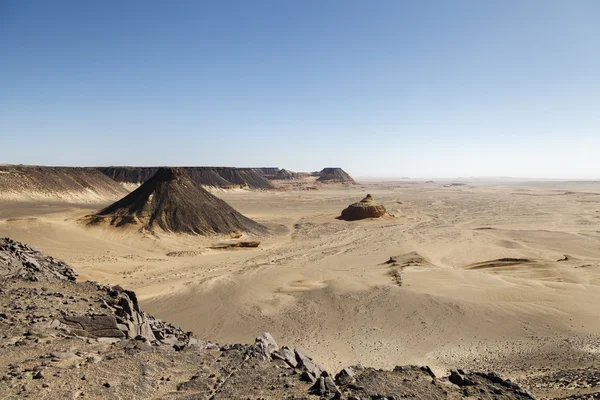 Firavunlara bazalt taş-pit