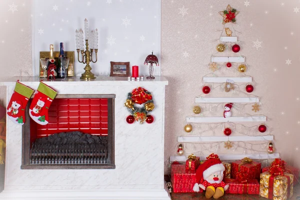 yaratıcı Noel ağacı