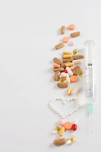 Sevgi ve bakım terapisi