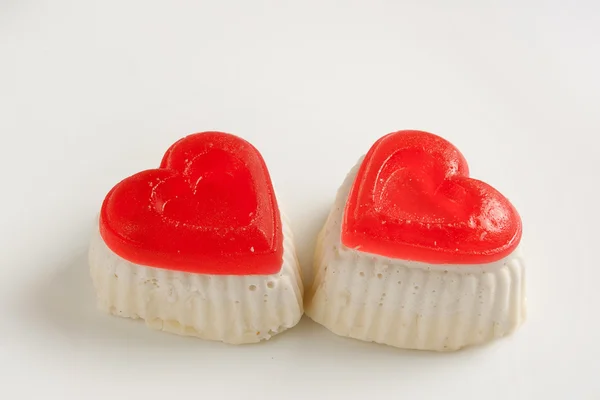 Cupcake Sevgililer günü