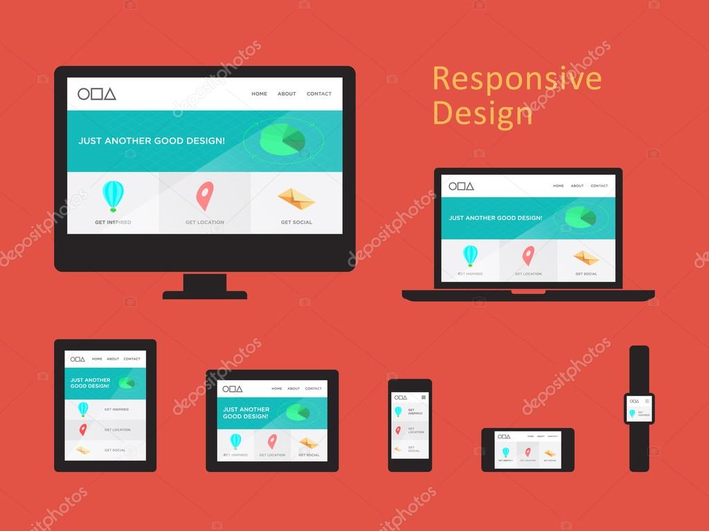 Responsive Web Design