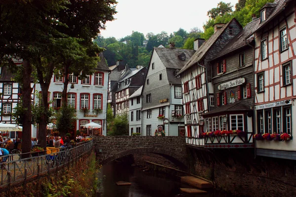 Monschau — Stock Photo, Image