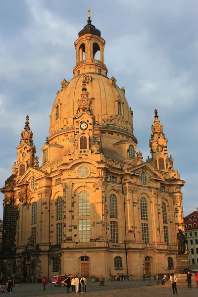 Dresden Frauenkirche