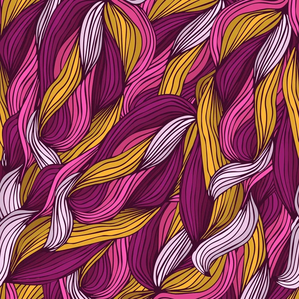 Vagues — Image vectorielle