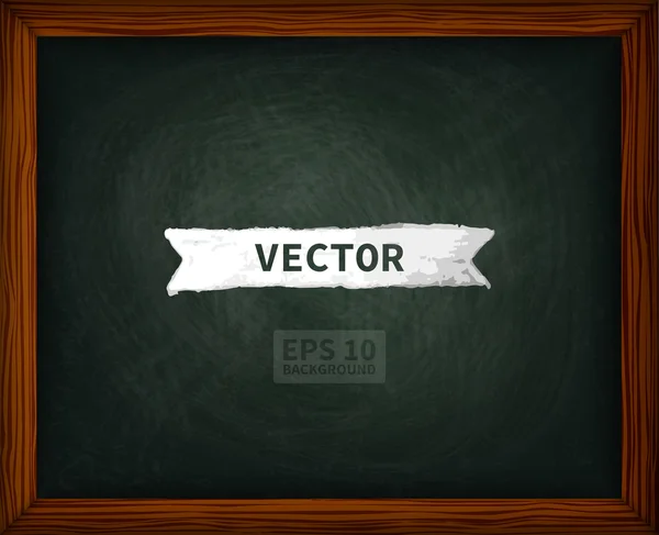 Křídové desky textura — Stockový vektor