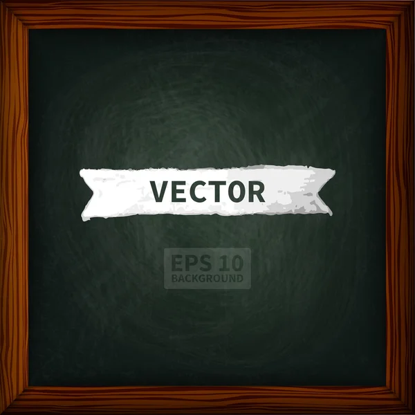 Křídové desky textura — Stockový vektor
