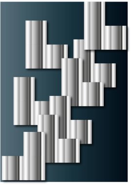 Tebrikler, davetiyeler, zarflar, afişler tasarımı için soyut arkaplan