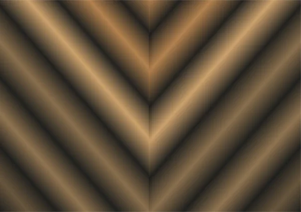 Patrón Diagonal Abstracto Con Gradiente Marrón — Archivo Imágenes Vectoriales