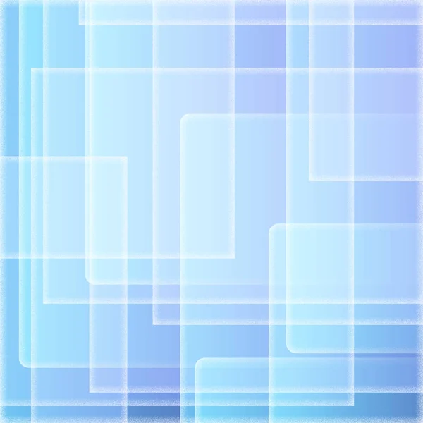 Modèle Géométrique Abstrait Avec Des Gradients Pour Conception — Image vectorielle