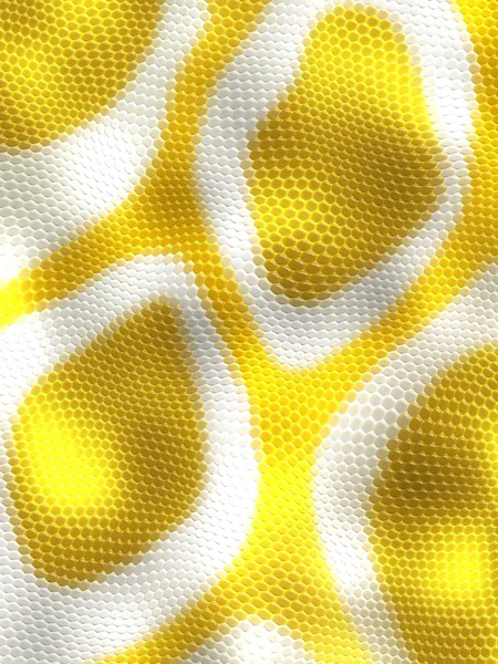 Snakeskin pattern — Stock Photo, Image