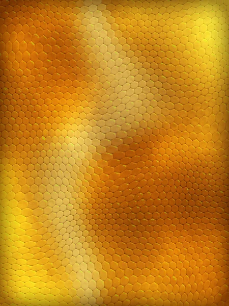 Snakeskin pattern — Stock Photo, Image