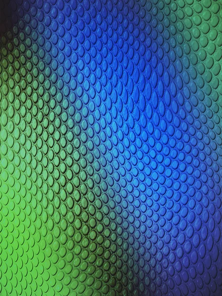 Snakeskin pattern — Stock Photo, Image