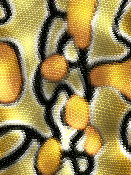 蛇パターン ロイヤリティフリーのストック画像