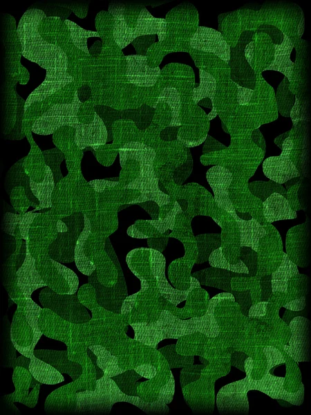 Texture camouflage — Photo