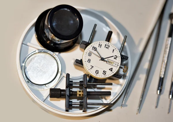 Ремонт часов