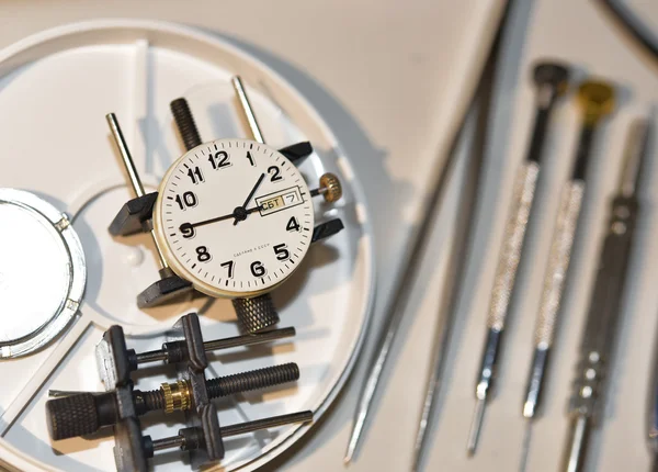 Ремонт часов