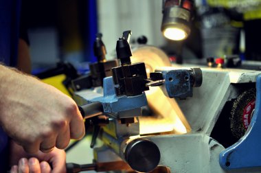 anahtarların üretimi