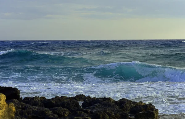 Gorge Cypern Ayia napa — Stockfoto