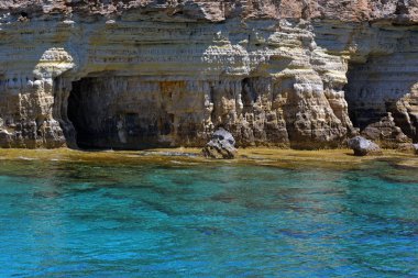 Gorge Kıbrıs Ayia napa