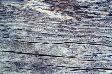 Eski Ahşap Arkaplan.