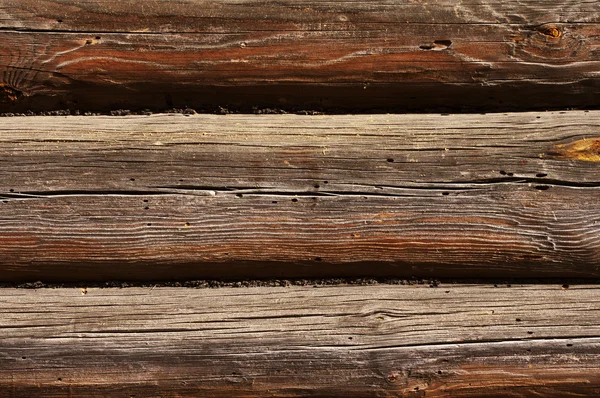 Old wooden background. — Stock Photo, Image