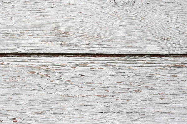 Old gray painted wooden background — Stock Photo, Image