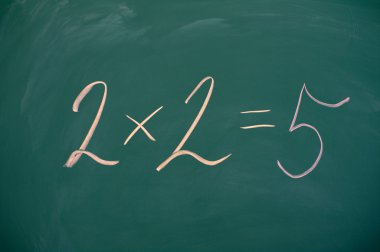Matematik örnek 