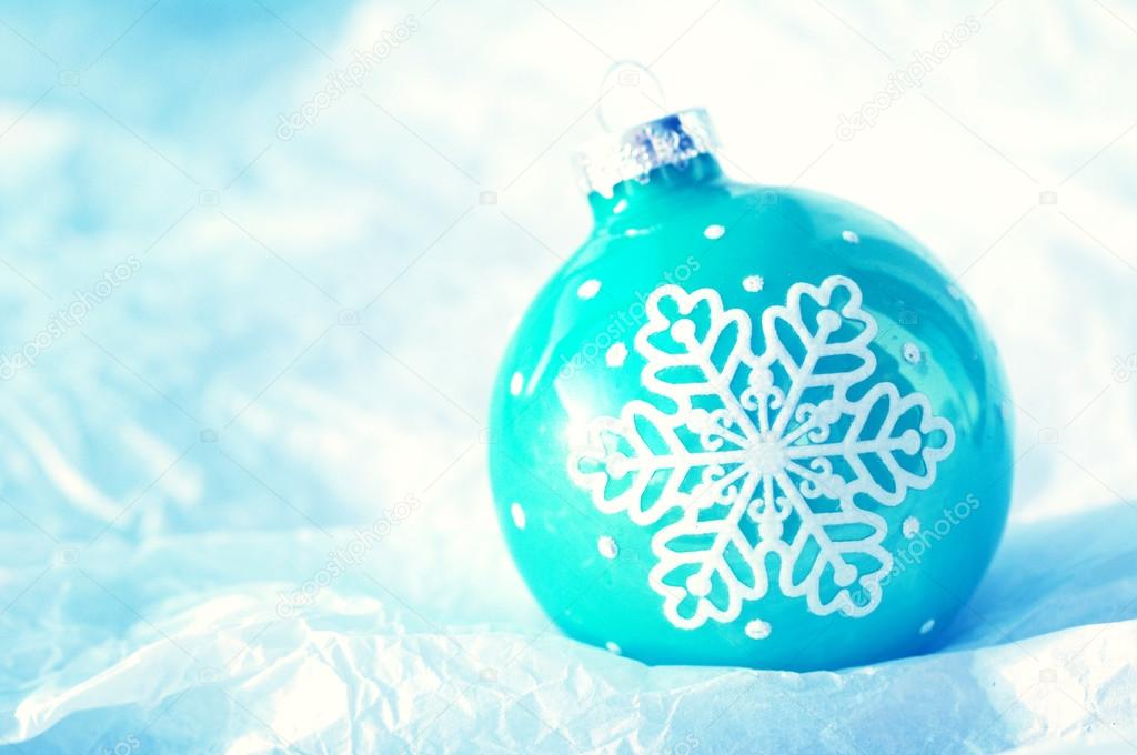 Turquoise christmas tree decorating ideas Turquoise Christmas balls