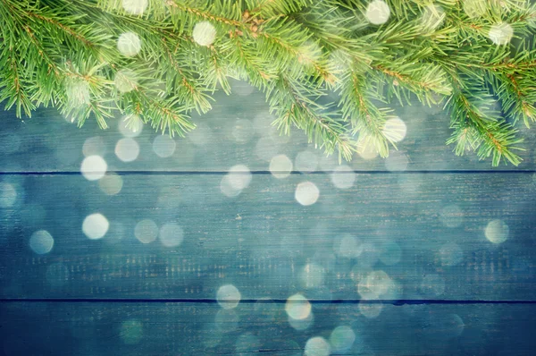 Abstract winter festive background for Christmas and new year for your design. — Stock Photo, Image