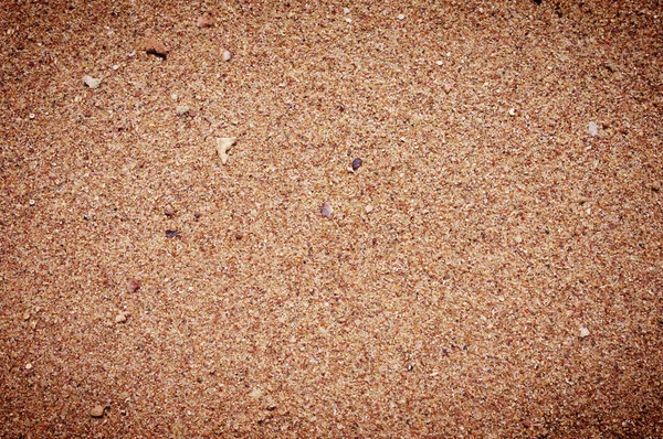 Textuur achtergrond zee kleine gravel, voor uw ontwerp — Stockfoto