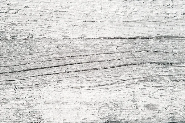 Grunge background of old painted wooden plank — Stock Photo, Image