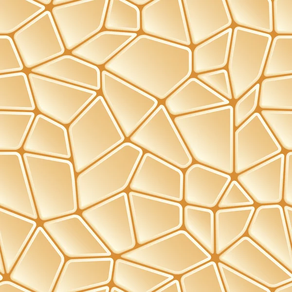 Texture facing mosaic pattern — Stock Illustration Texture facing mosaic pattern Royalty Free Stock Illustrations