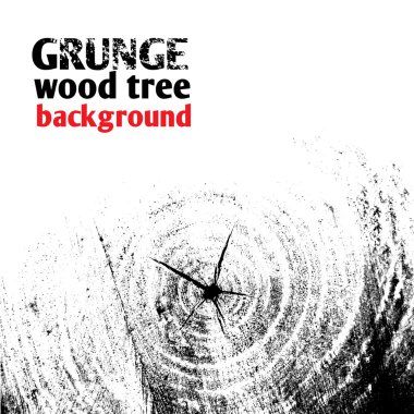 Brutal grunge background vector