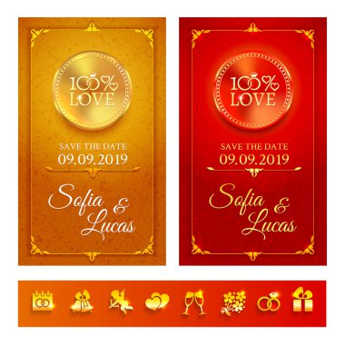 stock vector
