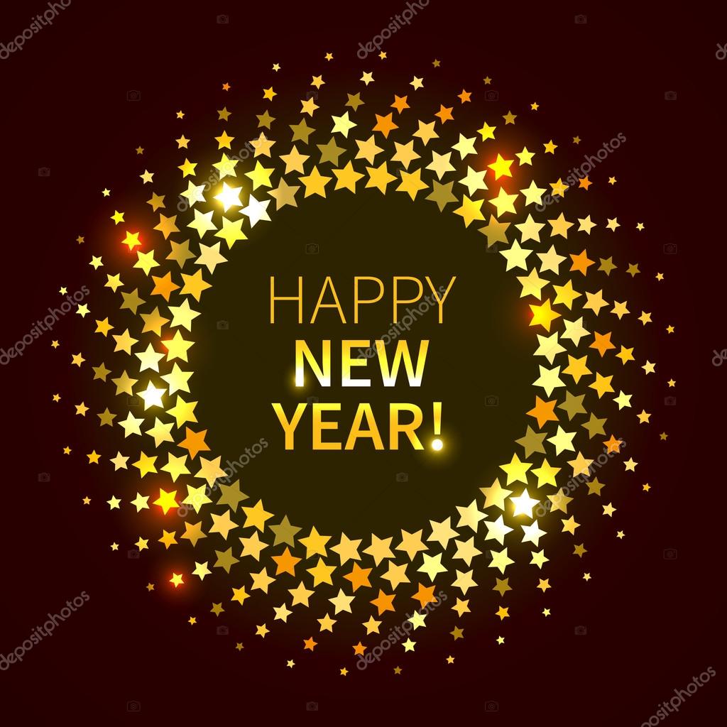 Gsmarena anlegg fdn eirik bells wallpaperping Happy New Year background — Stock Vector © YarKova #77292902