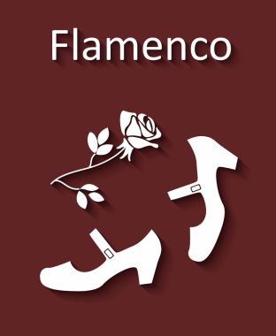 Flâmenko Dansı