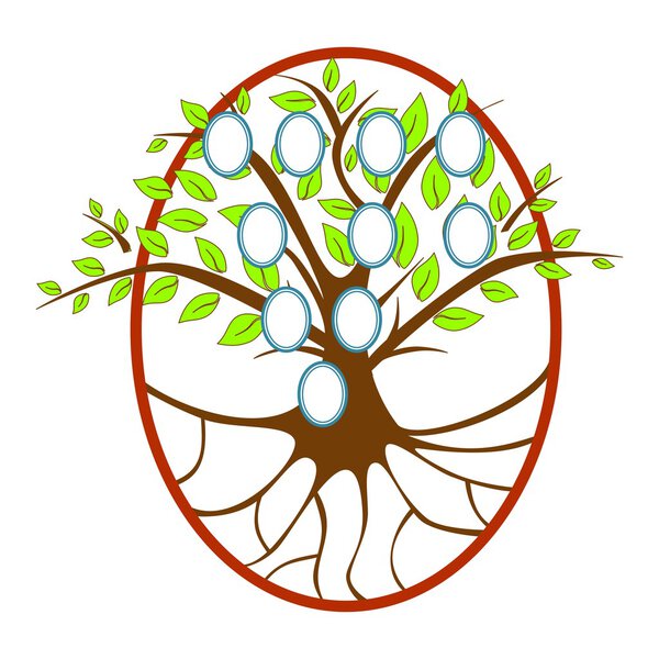family tree