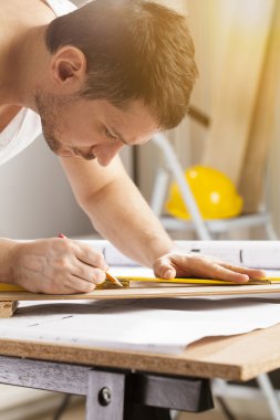 Marangoz planları arıyorum