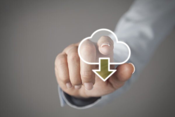 Сенсорный экран
