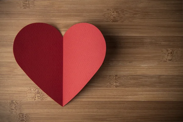 Valentine's Background — Stock Photo, Image