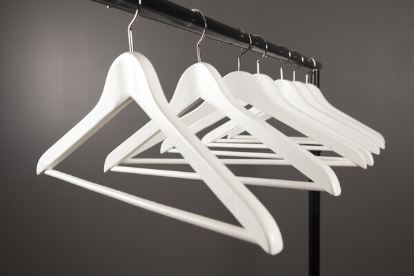 Empty Hangers