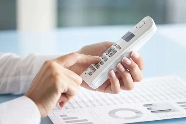 Telefon Kullanılıyor